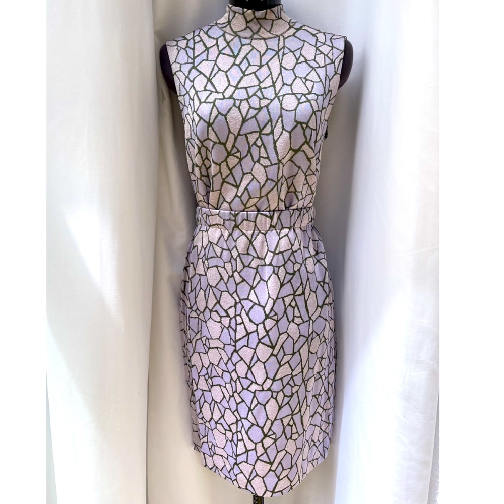 St. John Collection Co-ord Set